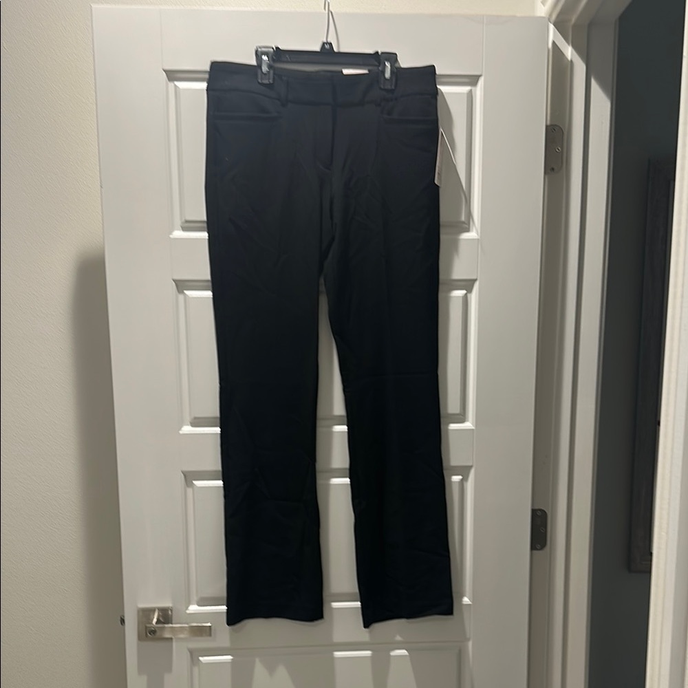 Candie's Black Bootcut Pants